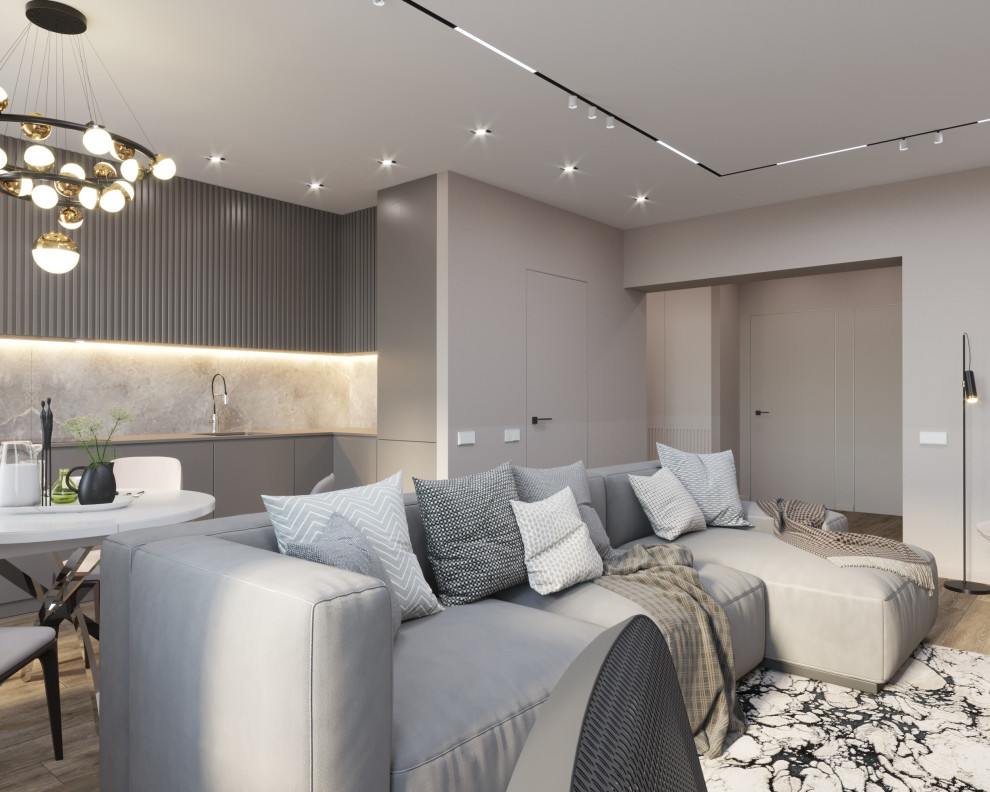 ЖК Европейский улочки