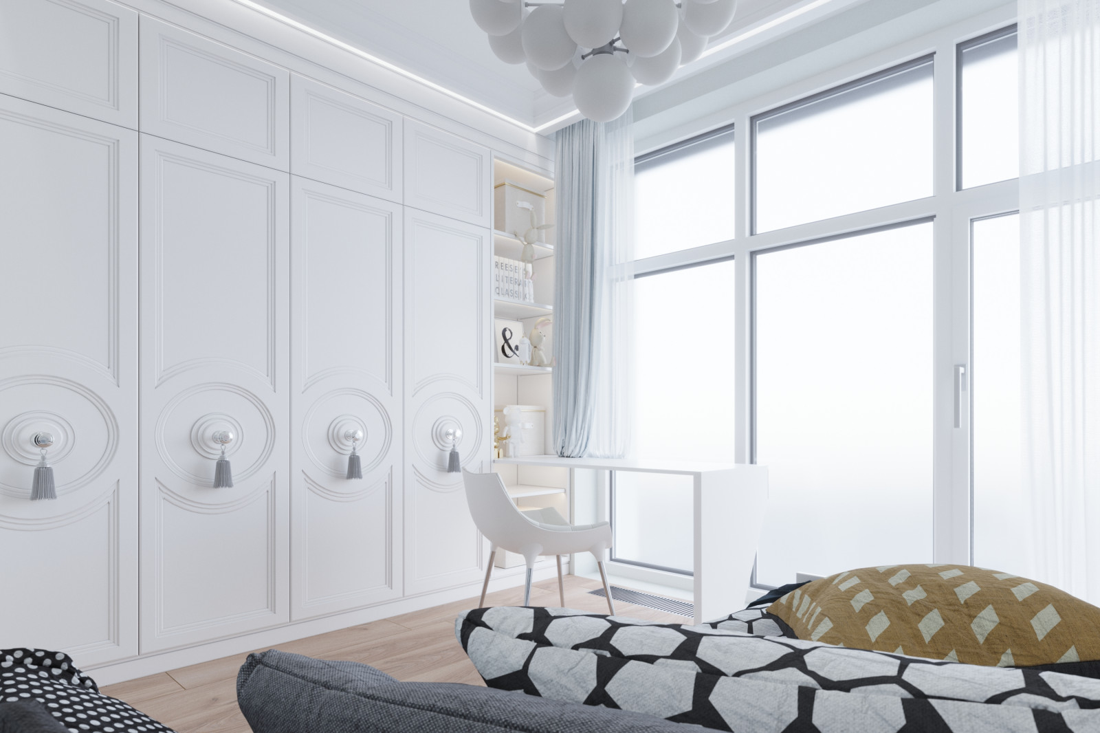 Гжатская ул. «Life-Кутузовский» Москва