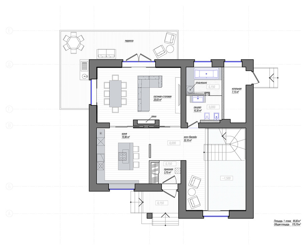 Резиденция Wellness