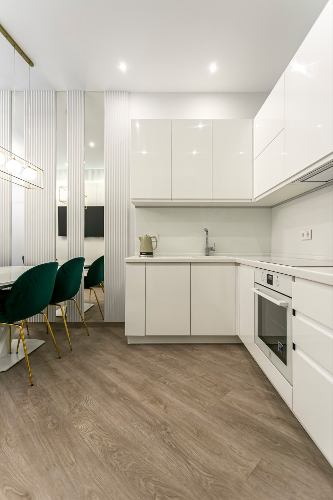 ЖК "Царская площадь",