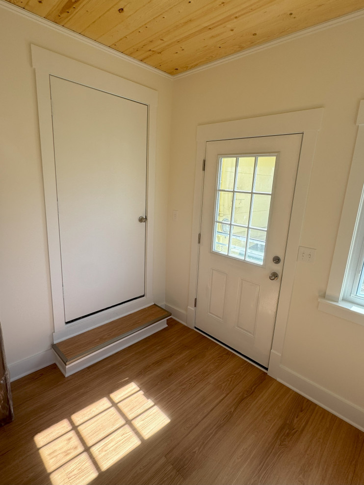 Midtown Office Space