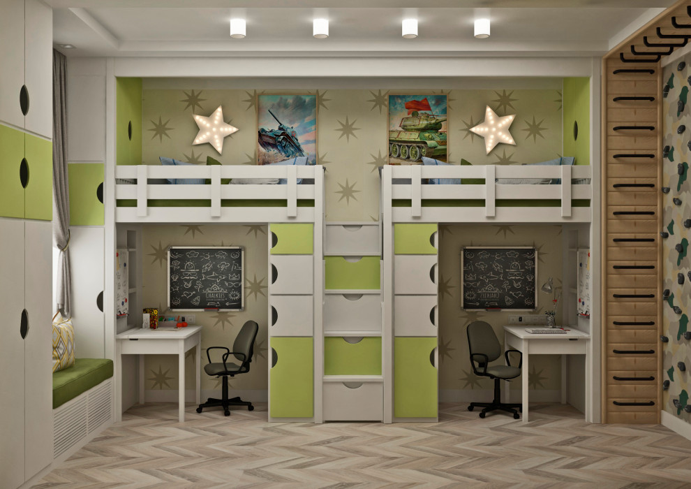 Детская комната