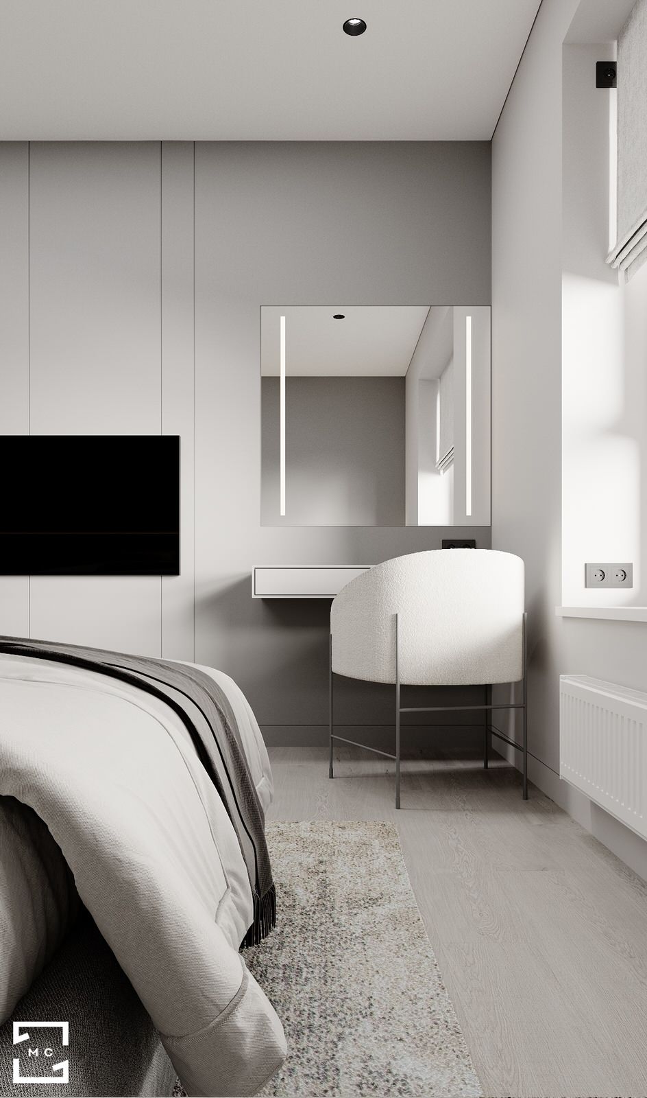 Невесомость