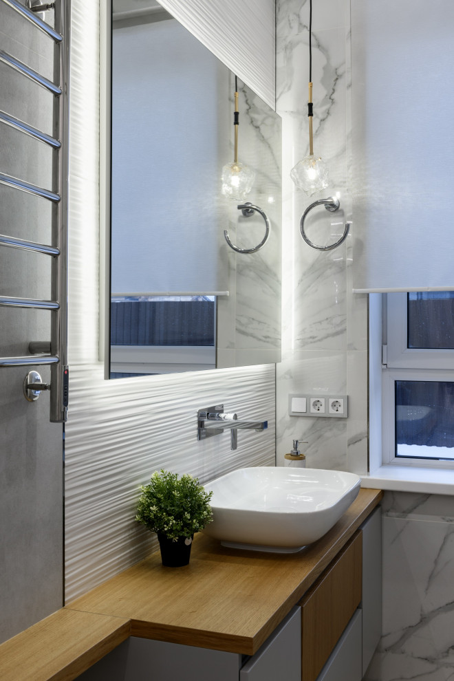 2021г. Фото частного дома 170 м2 в КП "Близкий"