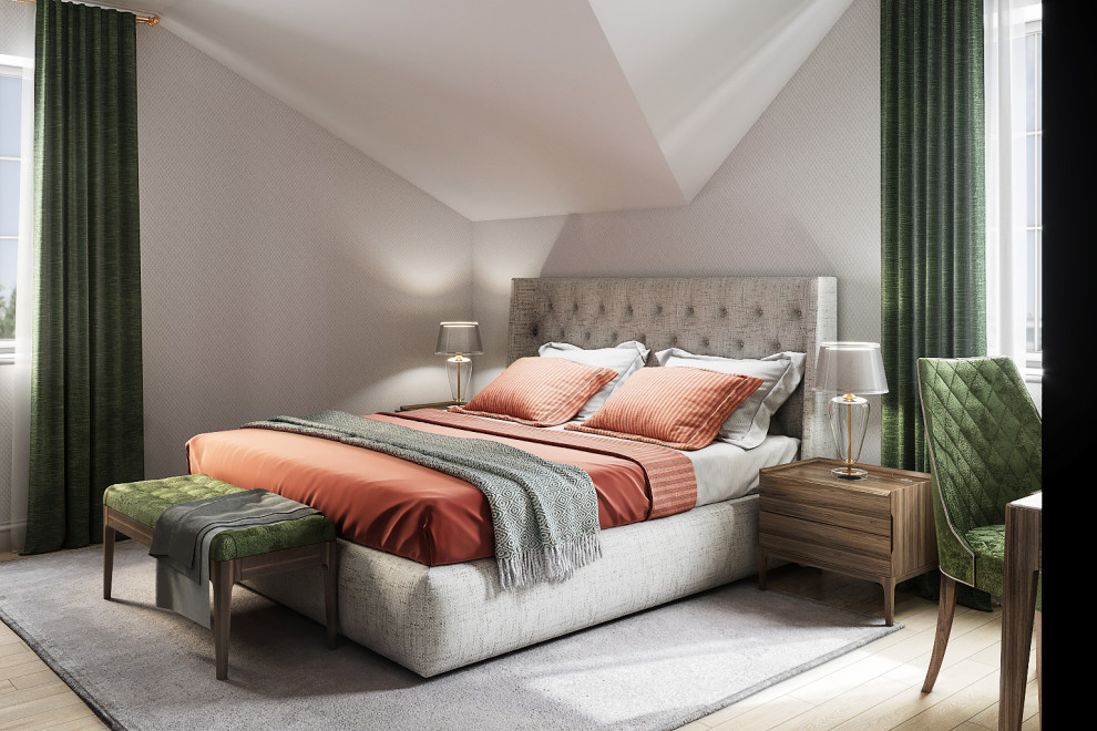 Дом в Семиозерке