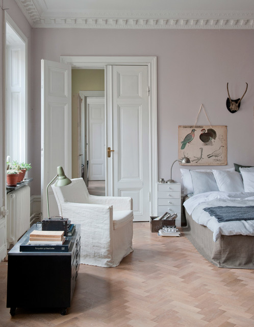 Bedrooms di-transizione-camera-da-letto