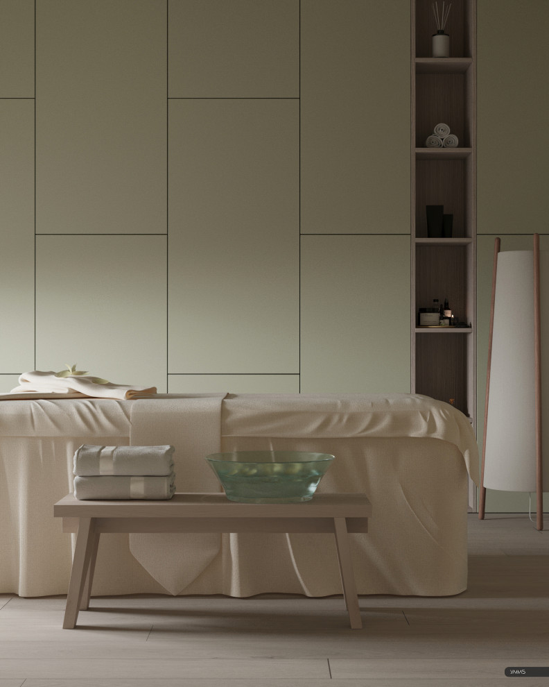 UNIVERSITET | Квартира 118 м²