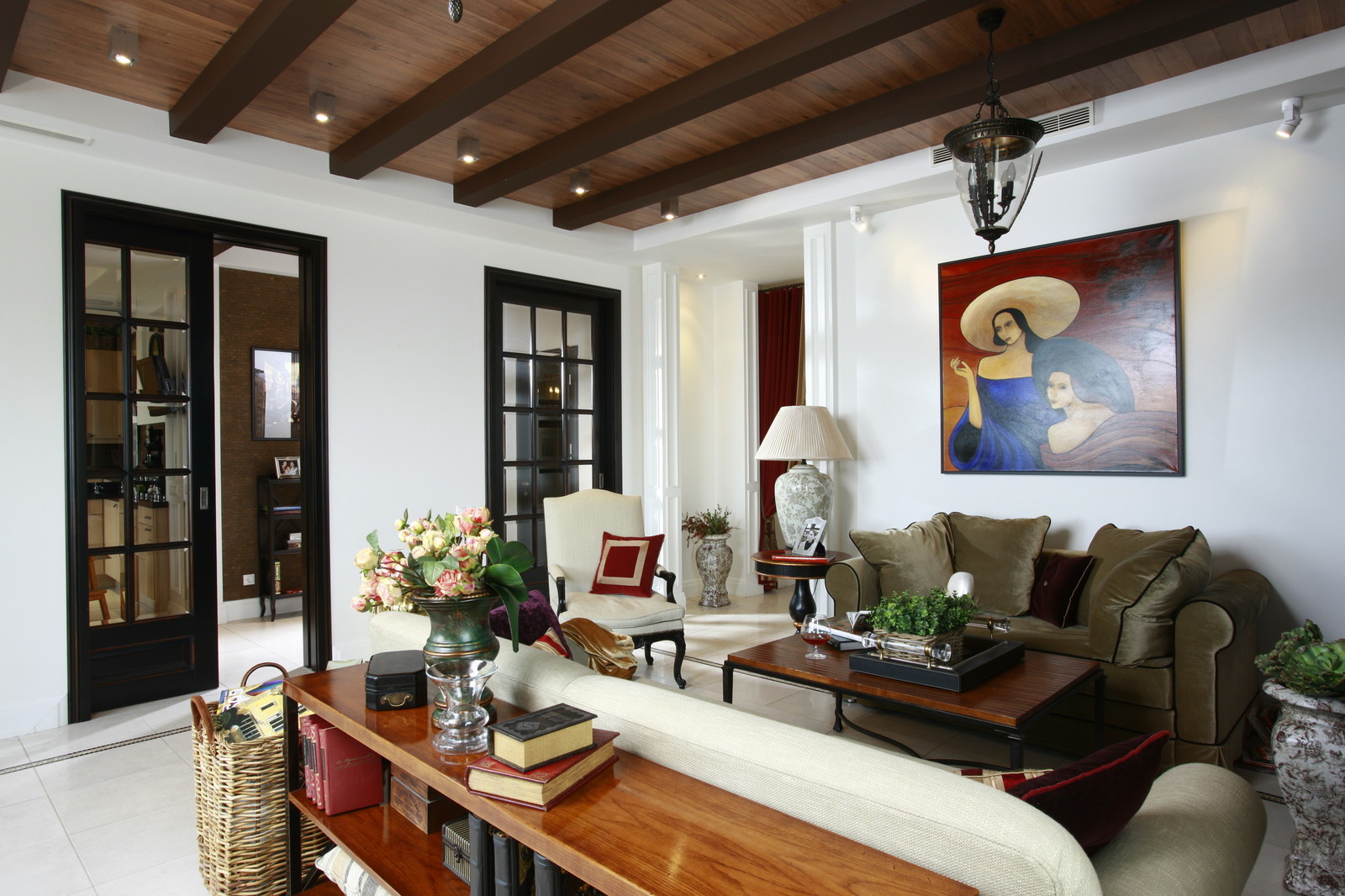 Квартира 150 м2