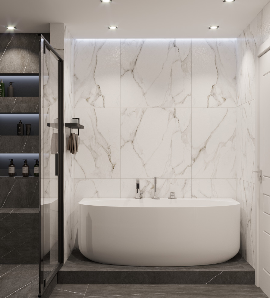 Квартира 100 кв. м. г. Ростов-на-Дону