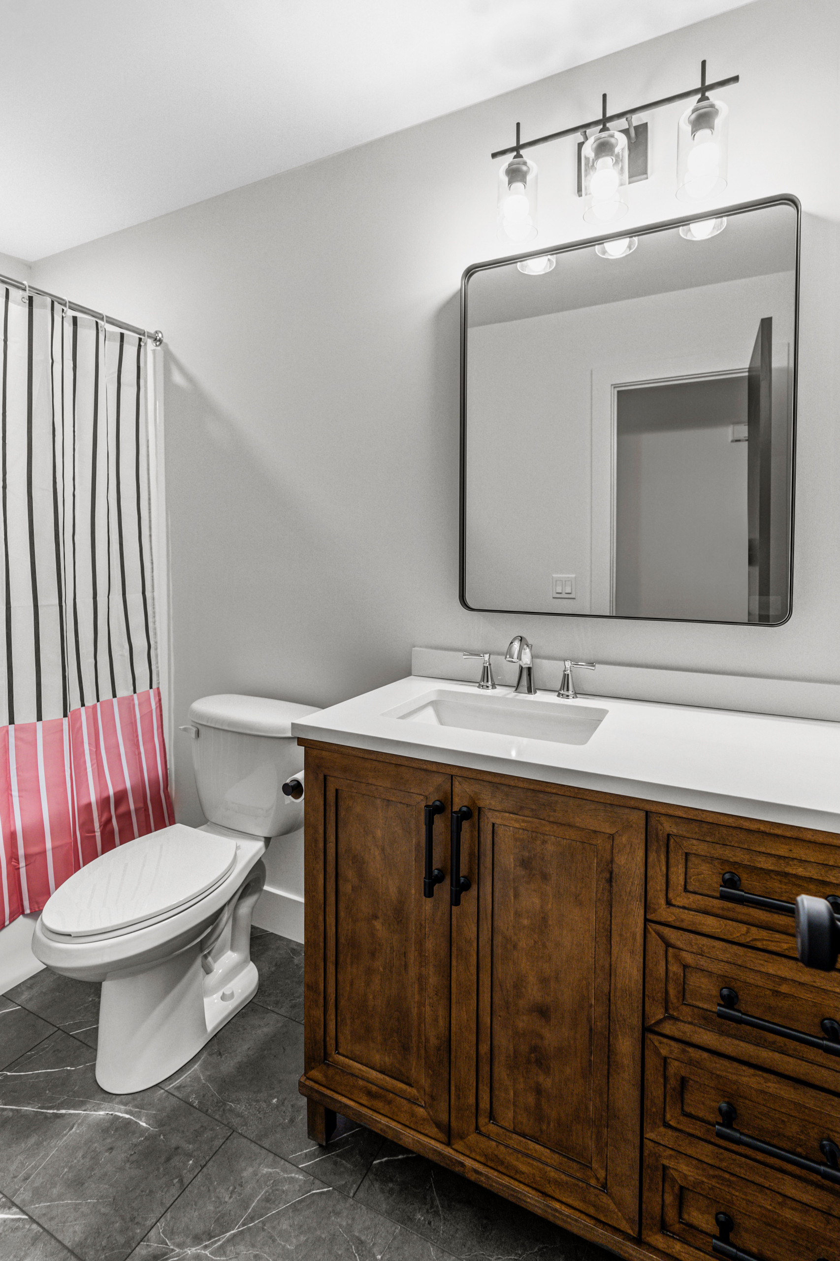 Frances Street Remodel
