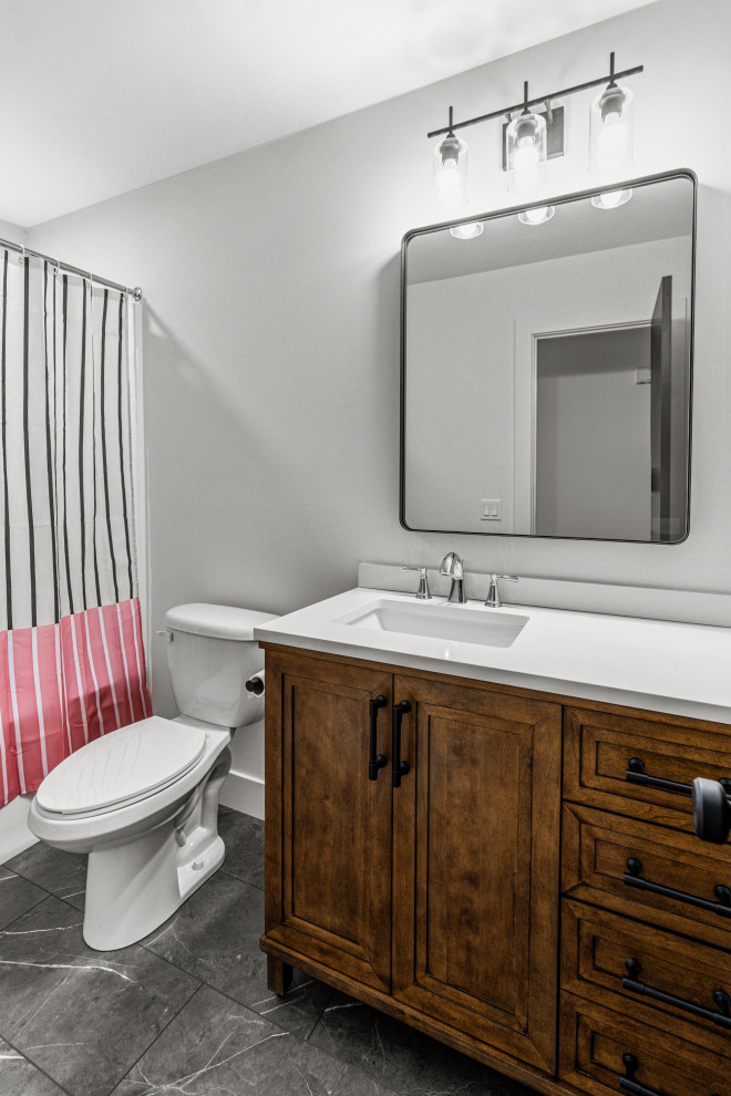 Frances Street Remodel
