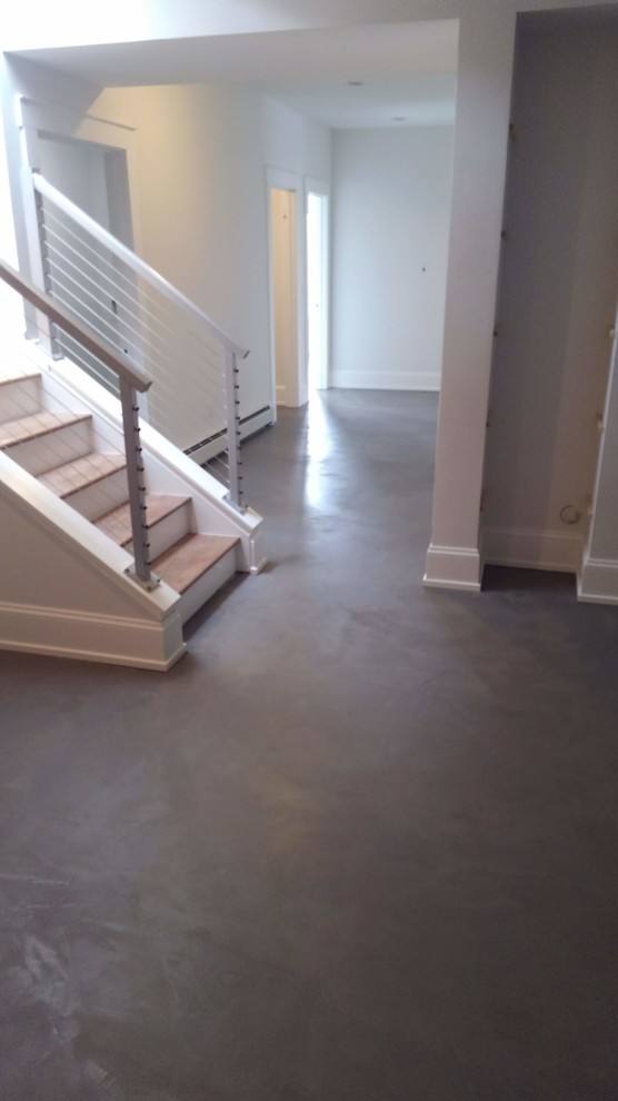 private residence annacortes remodel