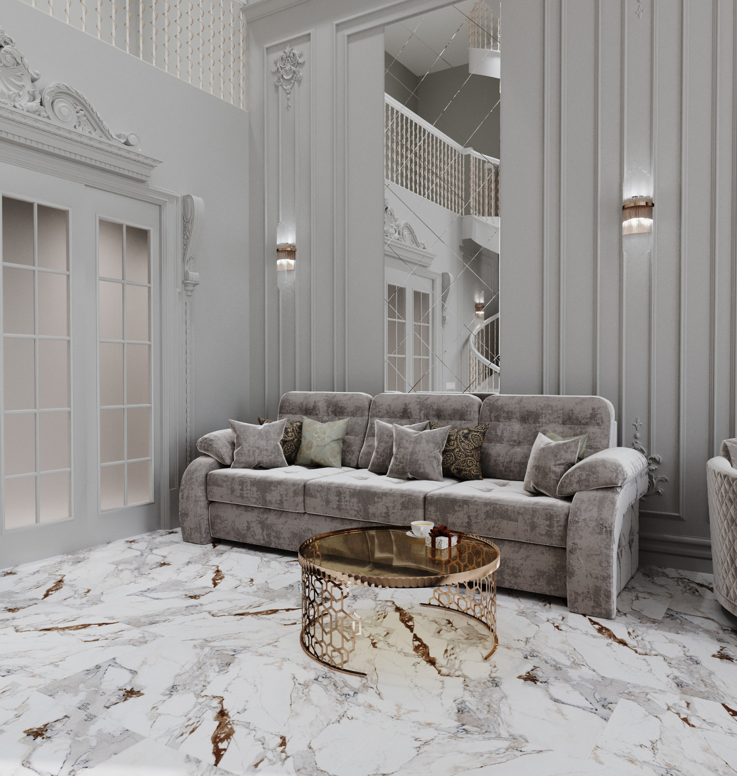 Дизайн интерьера (8)