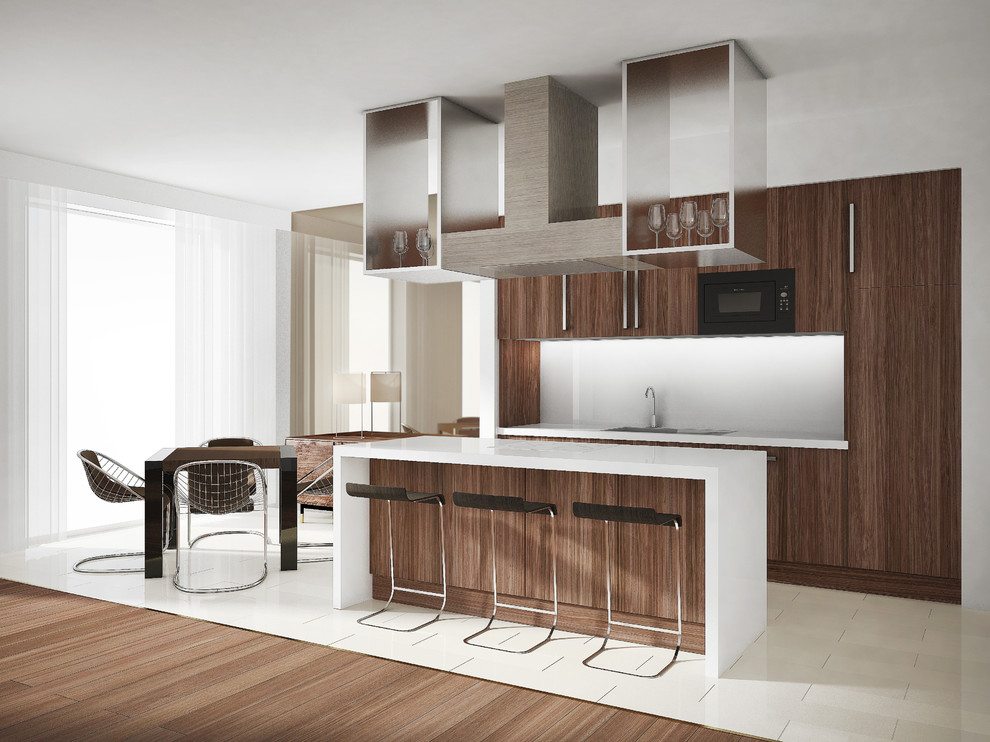 Кухня - ВТБ Арена Парк