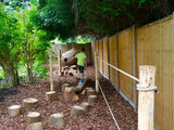 24 Modi per Rendere il tuo Giardino più Attraente per i Bambini (24 photos) - image  on http://www.designedoo.it