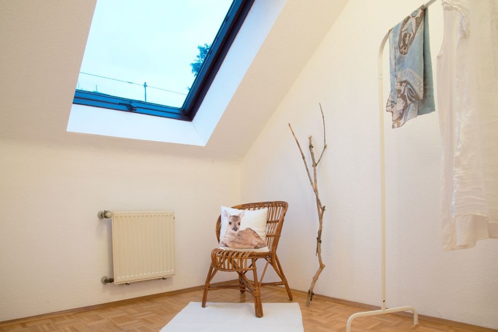 Country Ankleidezimmer in Sonstige