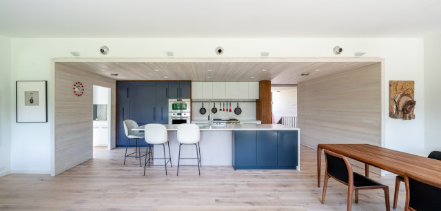 Split Box retro-koek