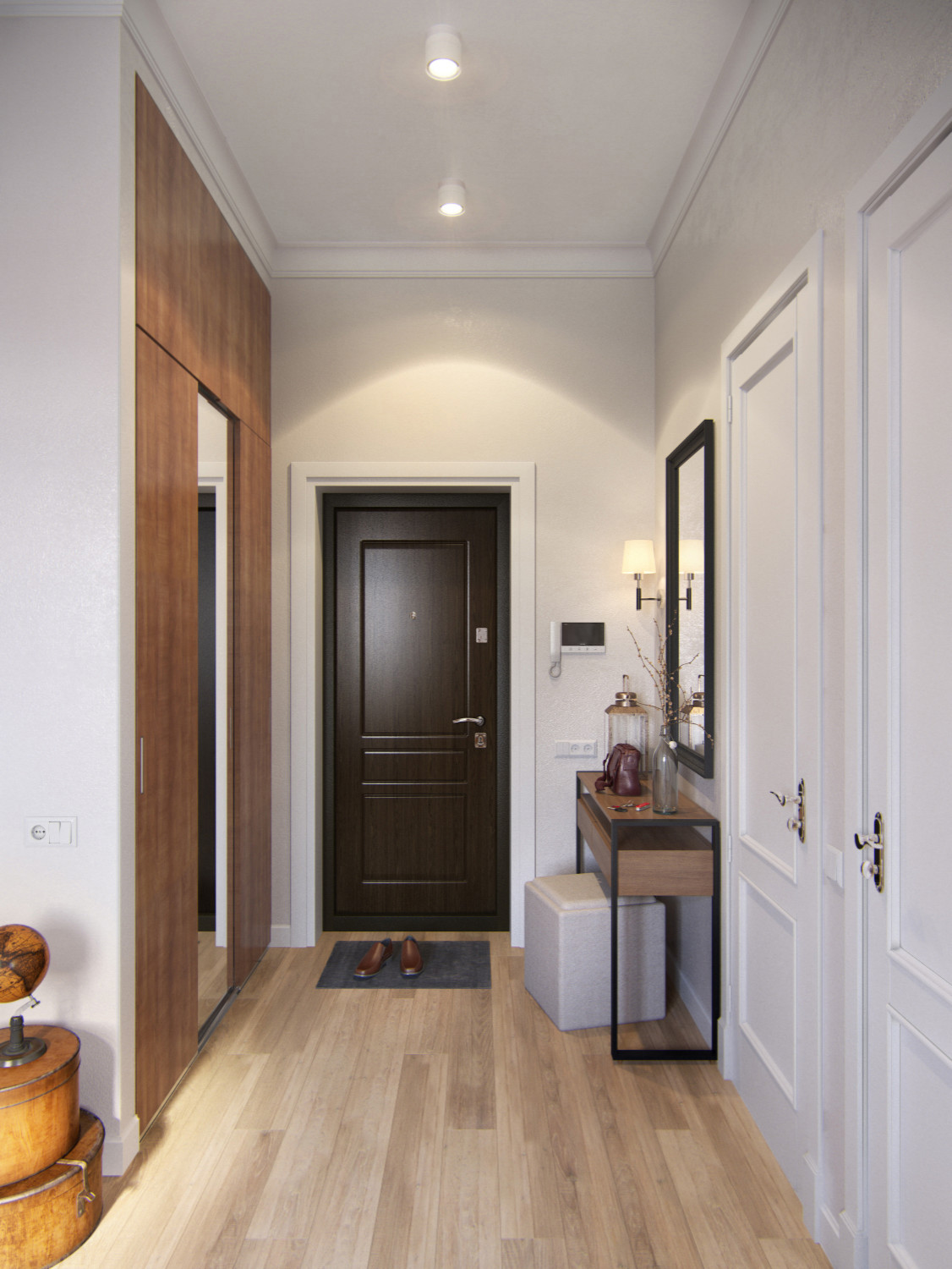 Новочеркасский проспект