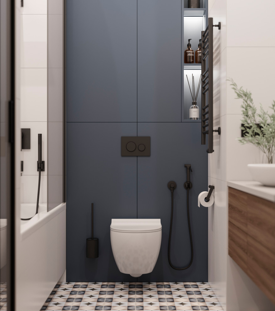 ЖК "Фестиваль Парк"