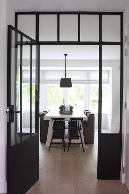 My Houzz: Contemporary Country Style in the Netherlands contemporary-entry