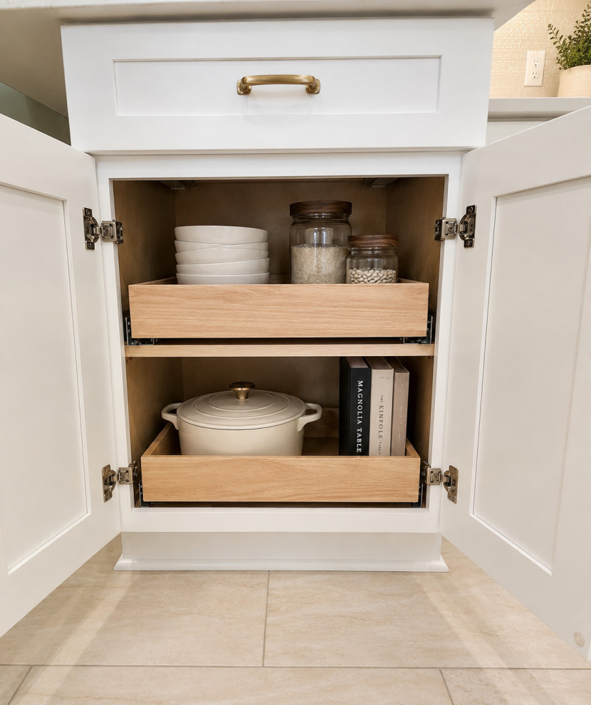Hillsdale | 1934 Kitchen Remodel