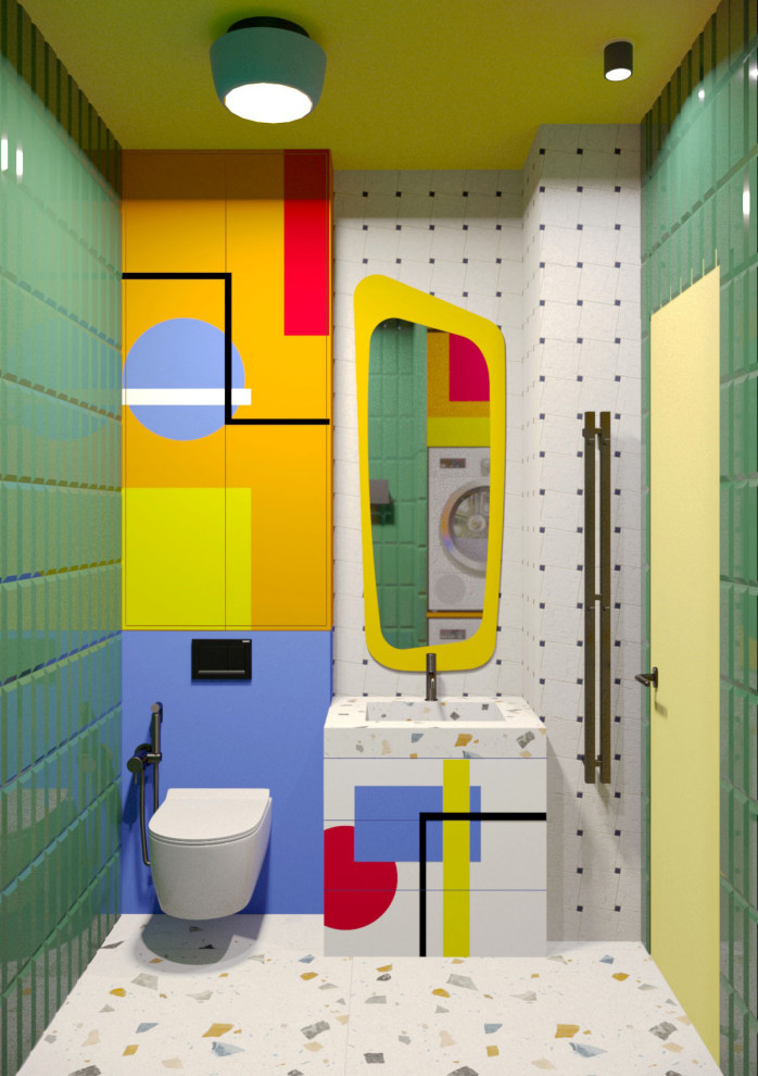 "Фили" абстракционизм