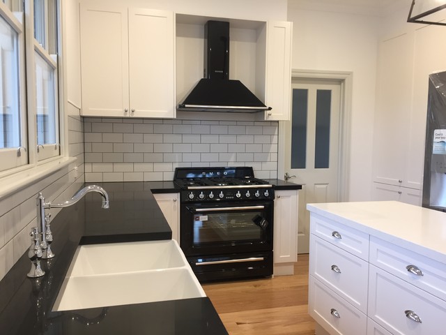Mash contemporary-kitchen