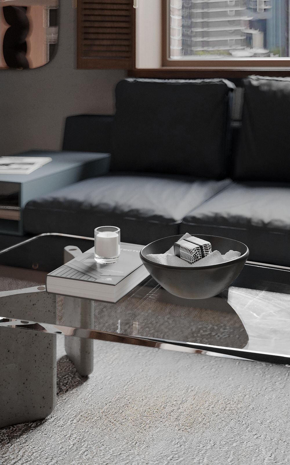 Золотая гавань