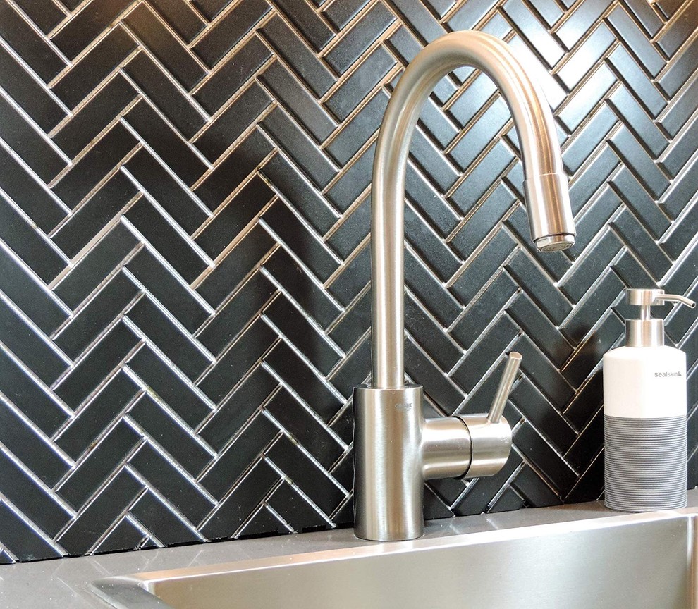 Мозаика в Интерьере