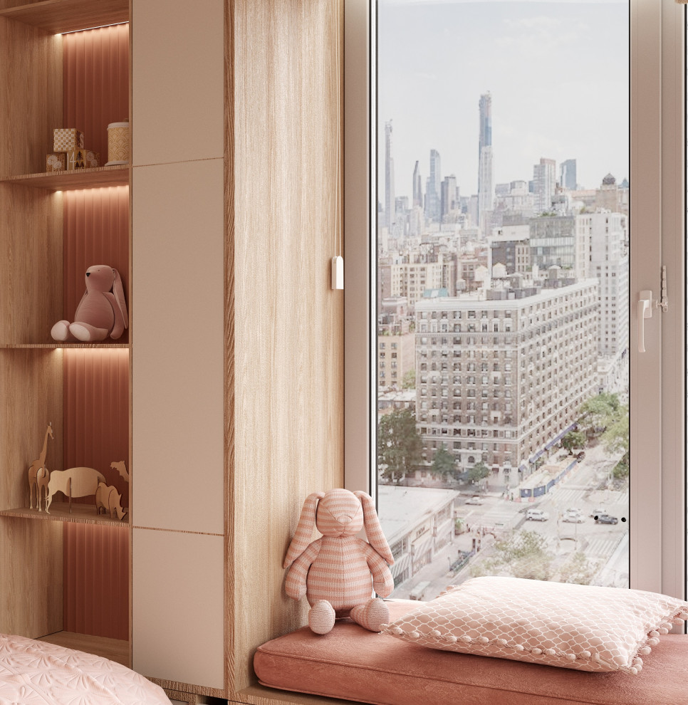 Детская для Лизы