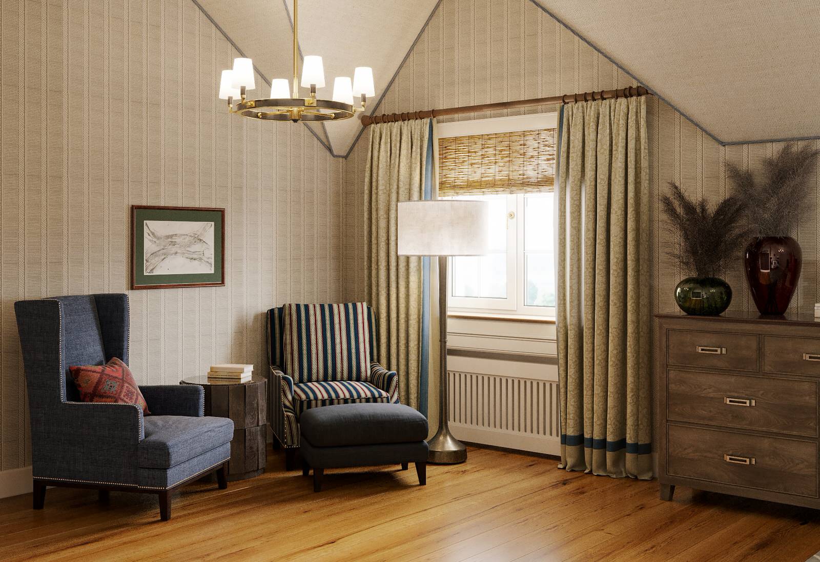 Дом в КП Дубровка