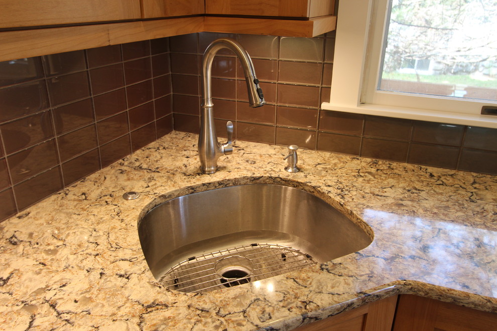 Clean Lines- Project 3542