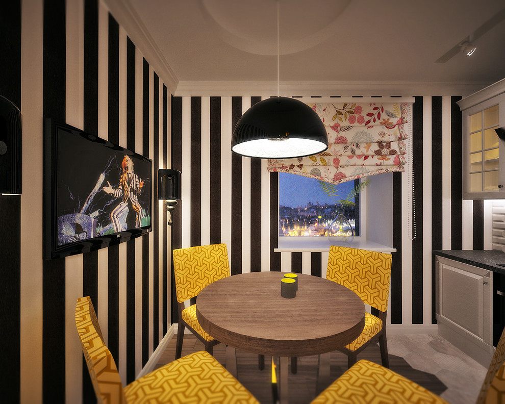 микрорайон "Улитка"