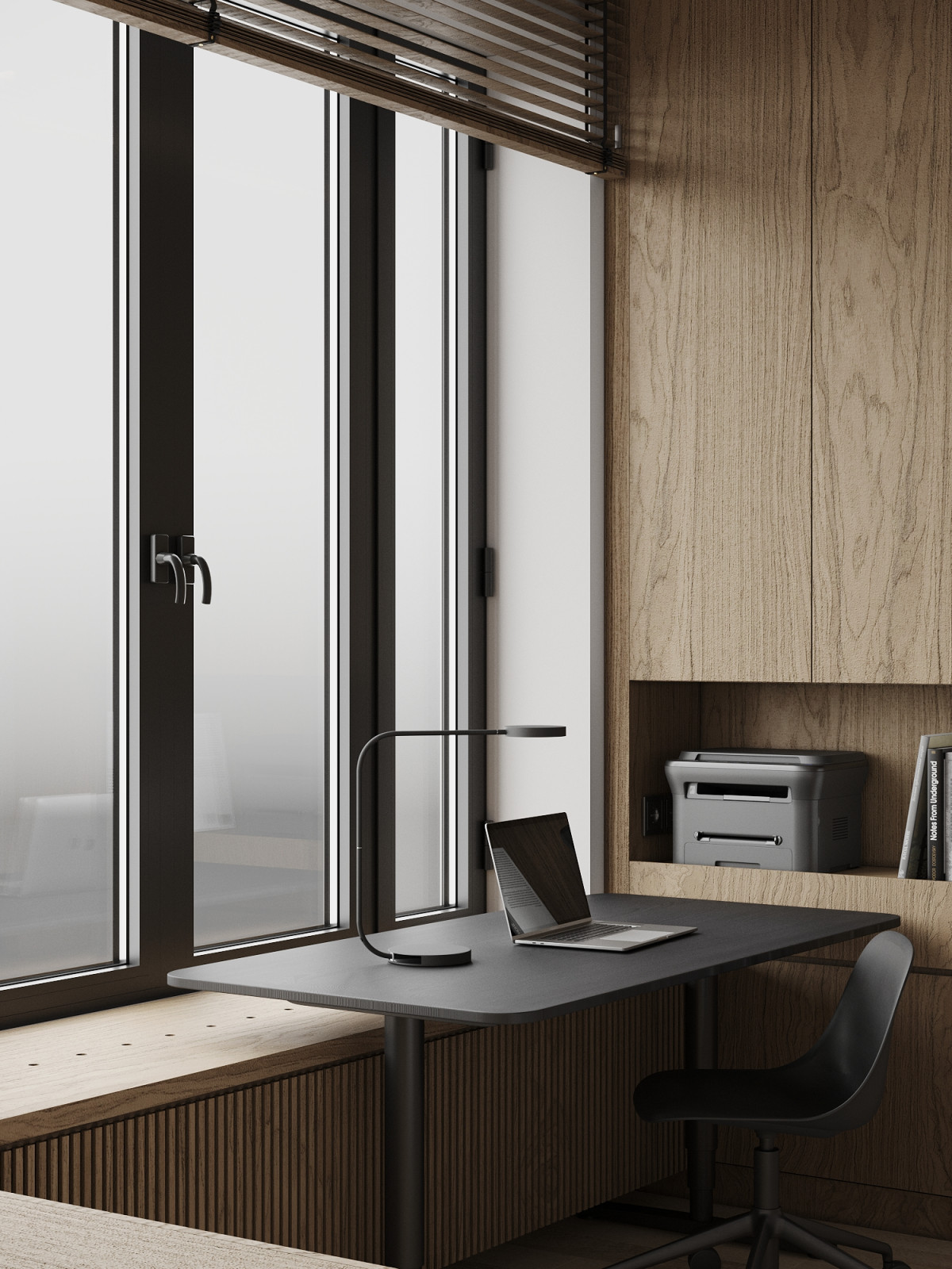 ЖК Серебряный парк