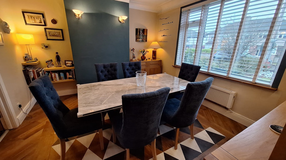 Dining Room, Kilmacud