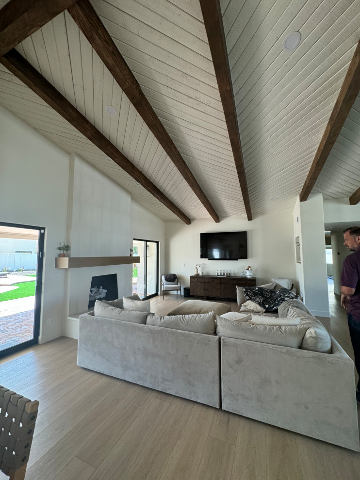 Hilgart Residence Renovation & Addition