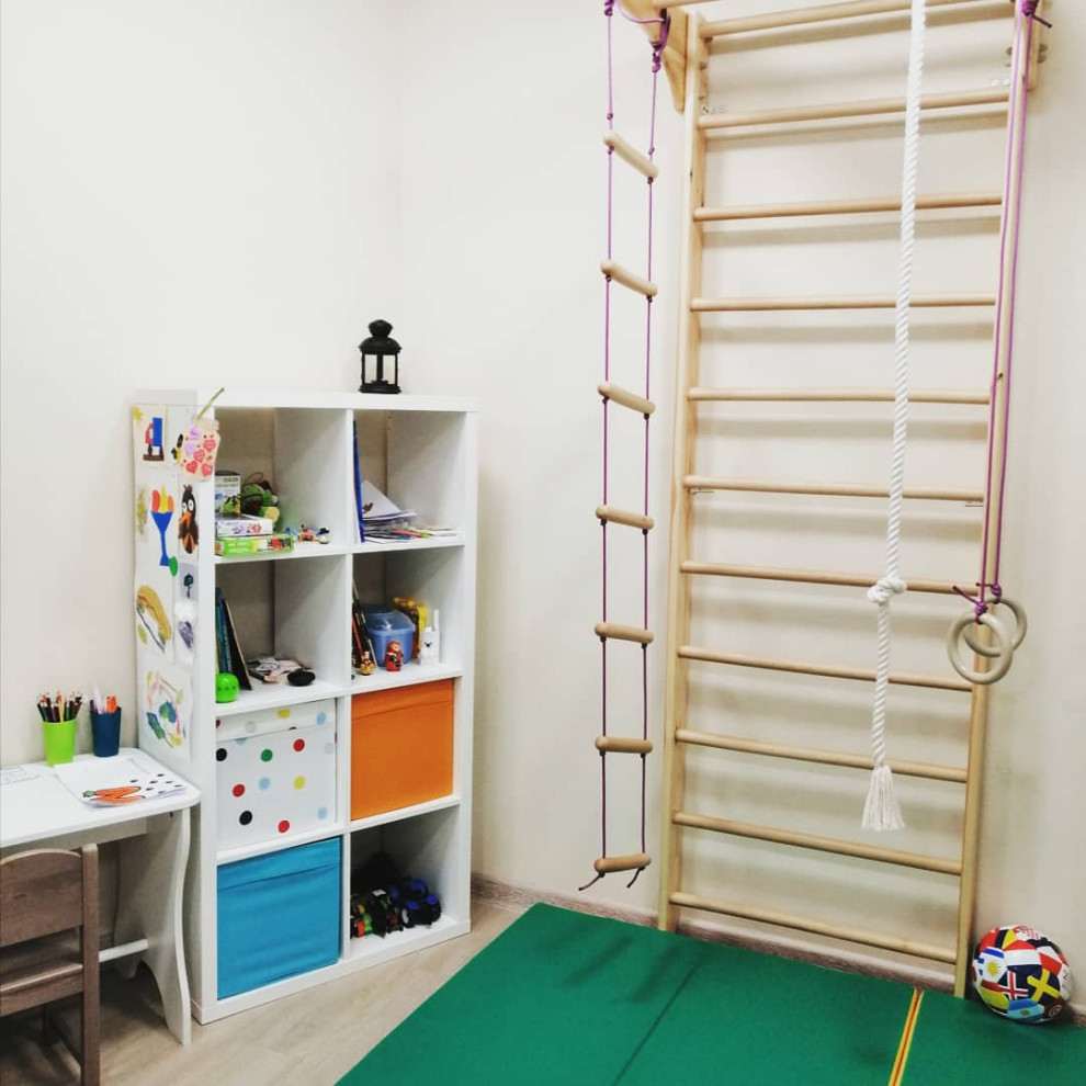 Детская комната