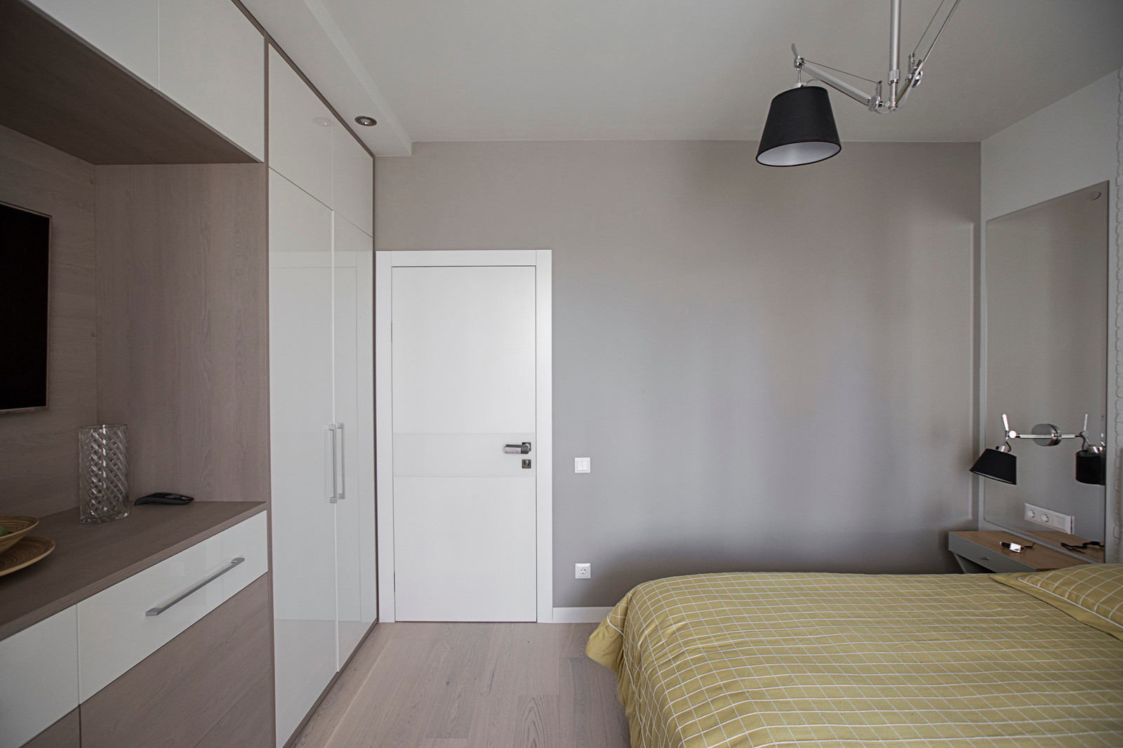 ЖК Лайф-Митинская Экопарк