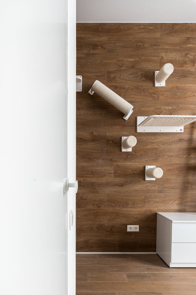 Эко стиль с особенностями