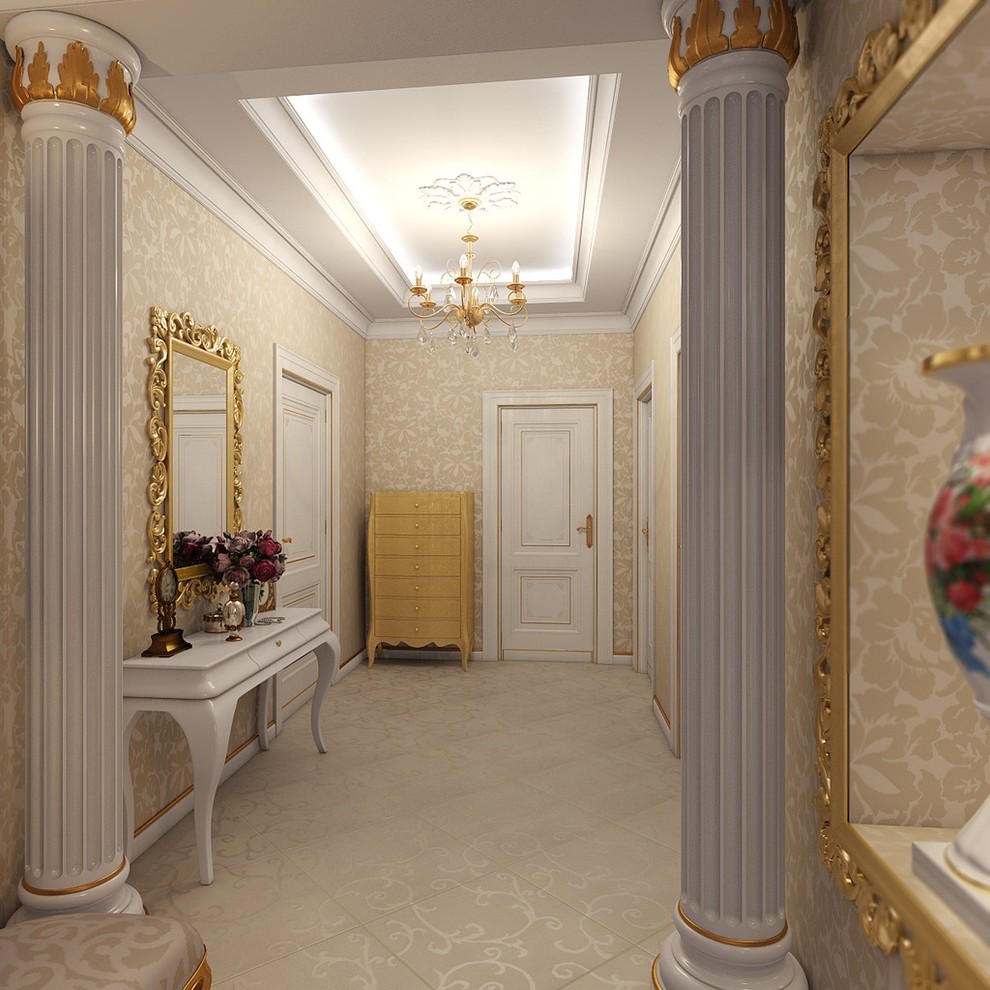 Выборгское шоссе 17