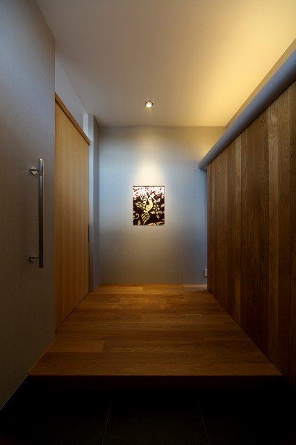 GATE moderne-entree