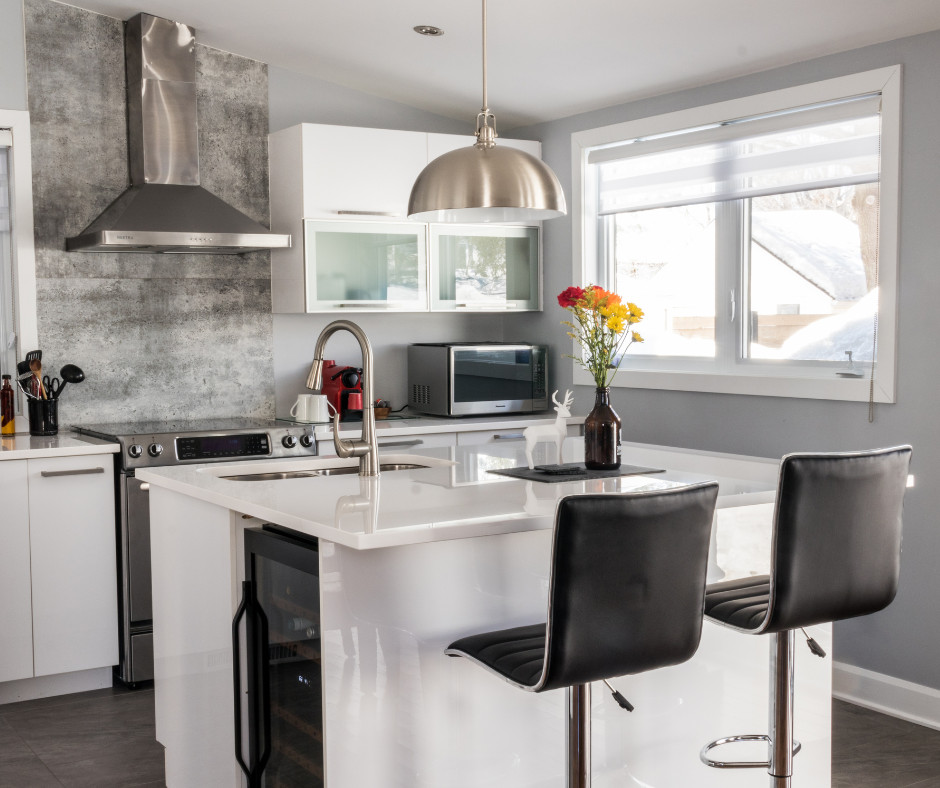 Kitchen Remodeling