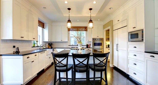 Kitchen Remodeling GTA 2016