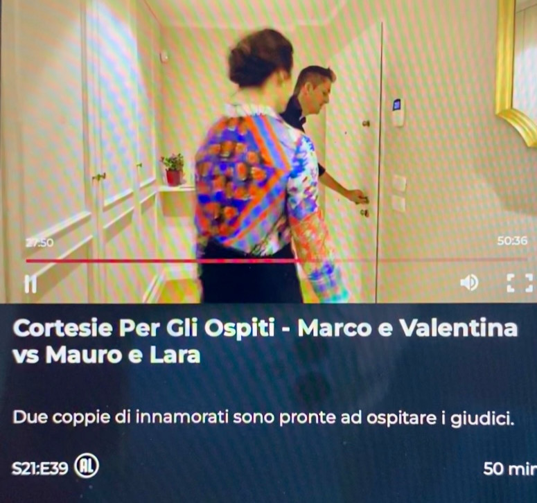 Casa L I 170mq