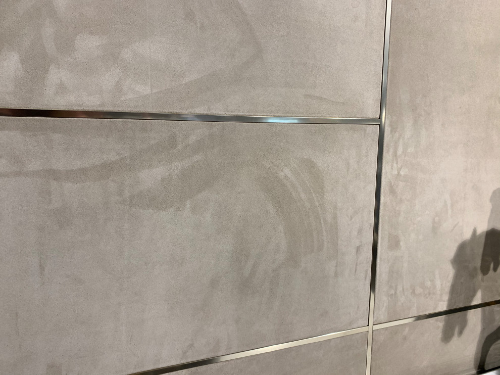 Спальня из нового проекта