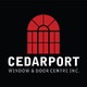 Cedarport Window and Door Centre Inc.