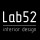 Lab52 Interior design