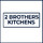 2 Brothers Kitchens Construction