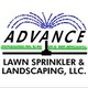 Advance Lawn Sprinkler & Landscaping, LLC