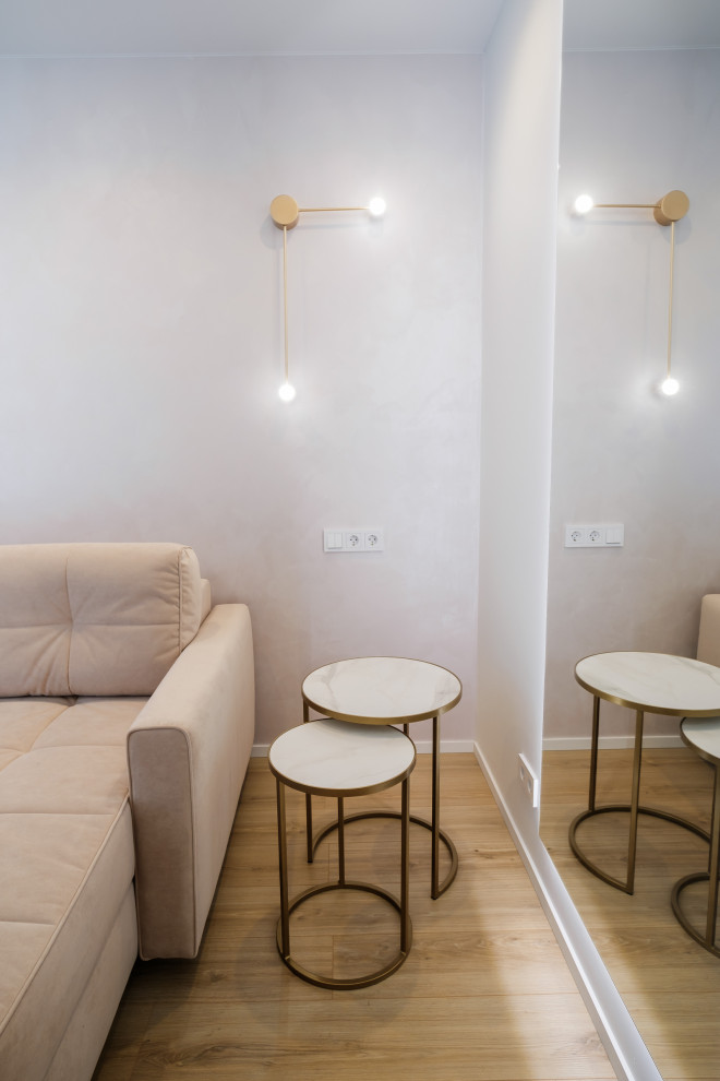 Кв-ра на Кременчугской